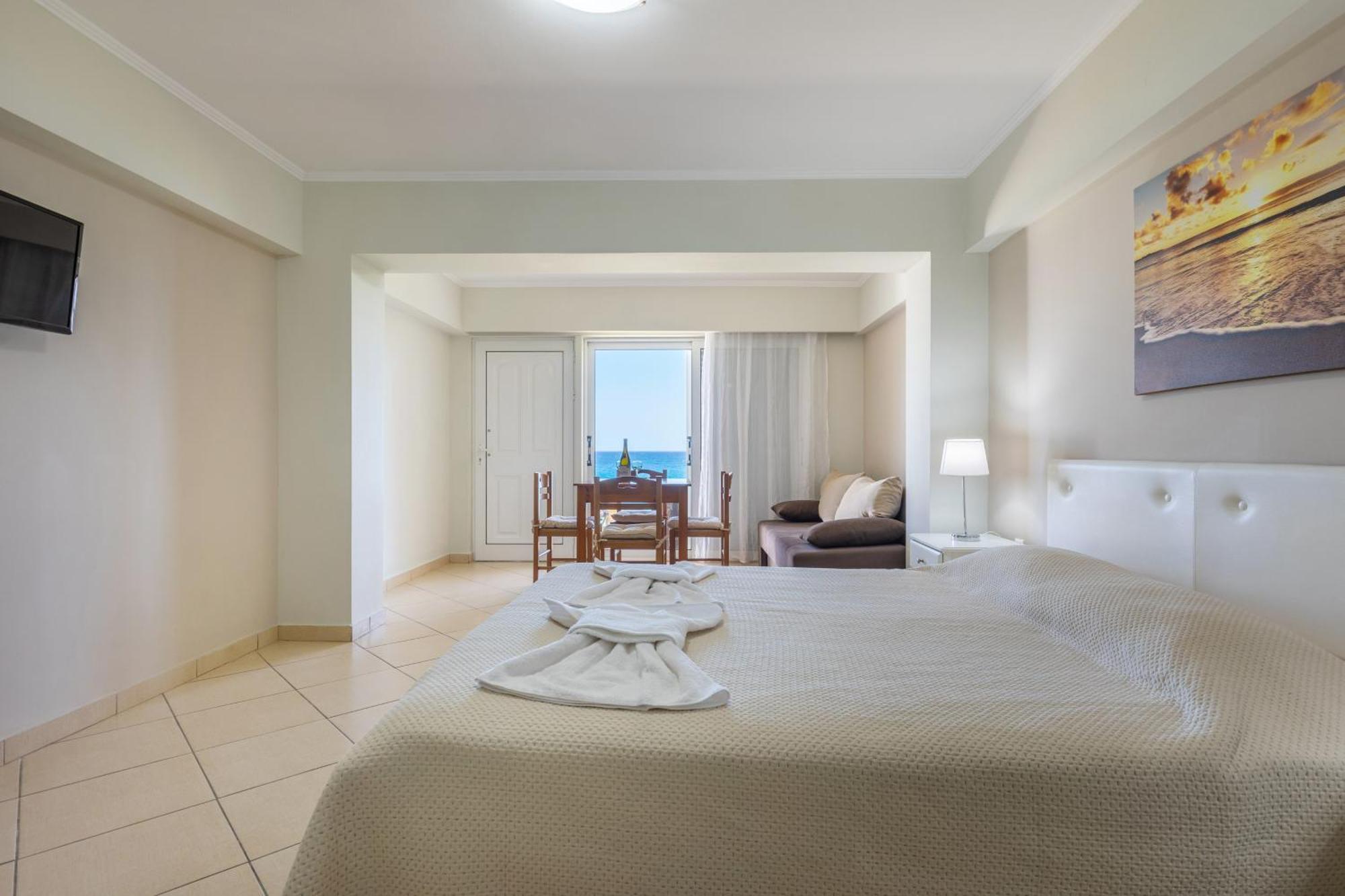 Playa Del Zante, By Tk Property Management Amoudi Exterior photo