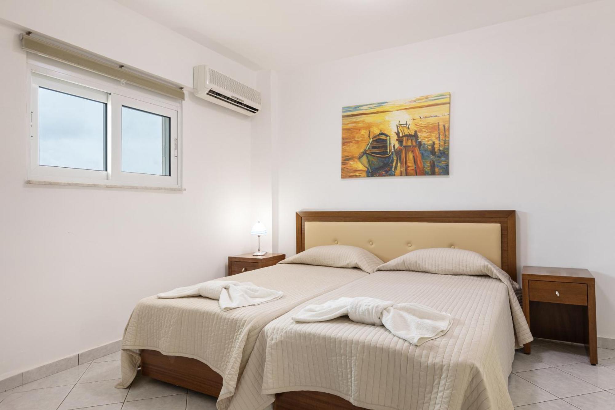 Playa Del Zante, By Tk Property Management Amoudi Exterior photo