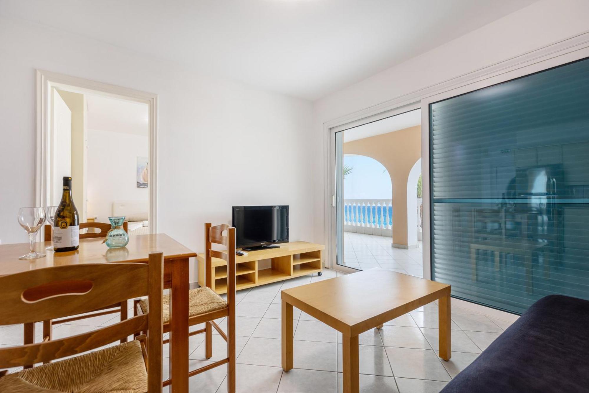 Playa Del Zante, By Tk Property Management Amoudi Exterior photo