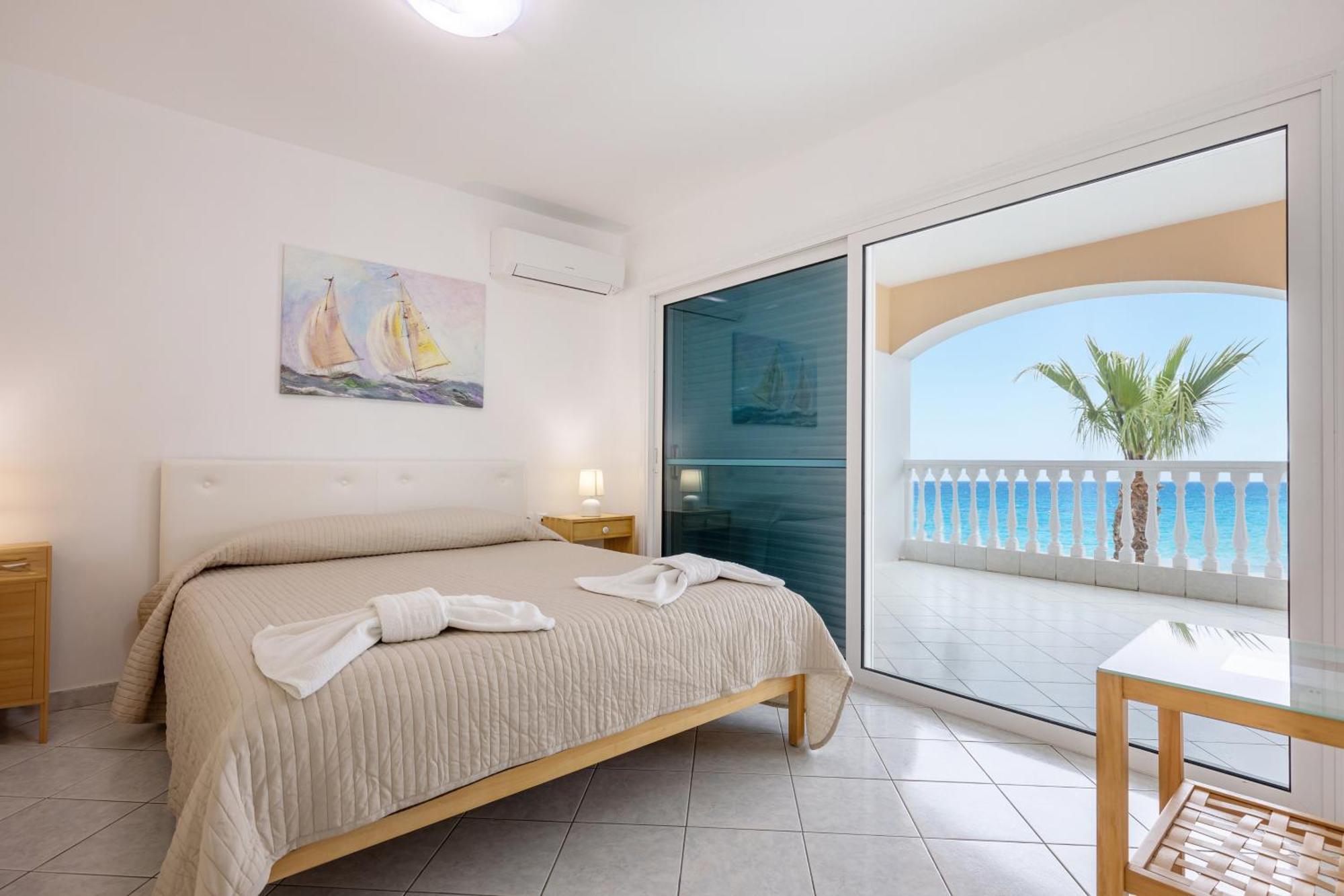 Playa Del Zante, By Tk Property Management Amoudi Exterior photo