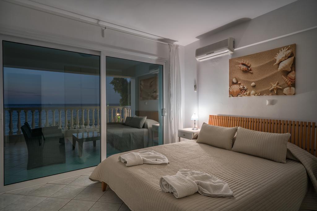 Playa Del Zante, By Tk Property Management Amoudi Exterior photo