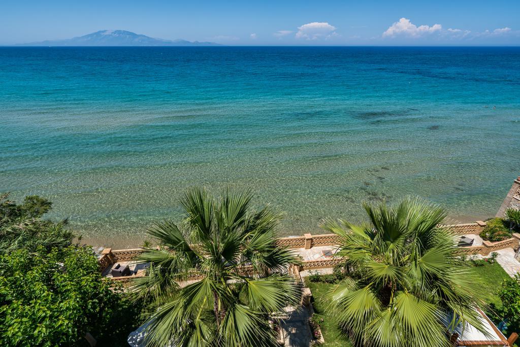Playa Del Zante, By Tk Property Management Amoudi Exterior photo