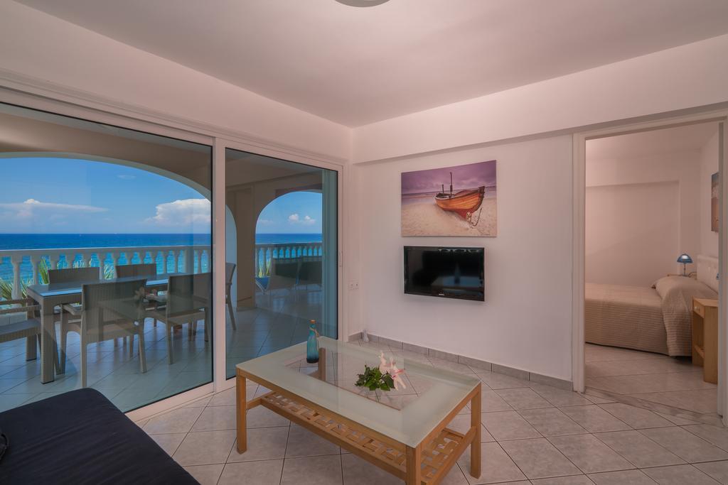 Playa Del Zante, By Tk Property Management Amoudi Exterior photo