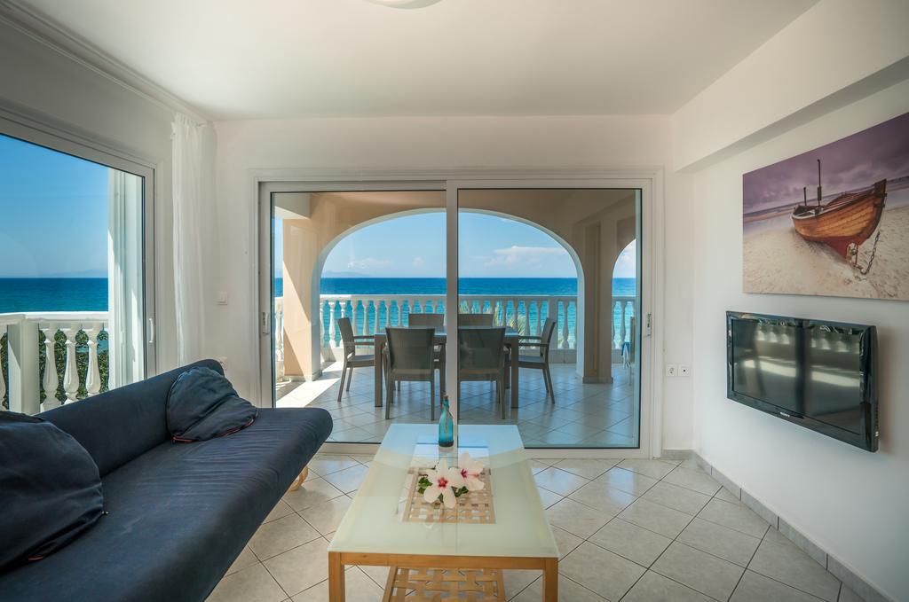 Playa Del Zante, By Tk Property Management Amoudi Exterior photo