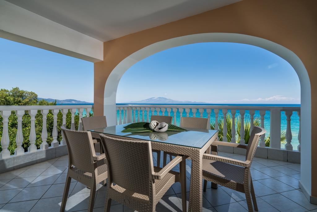 Playa Del Zante, By Tk Property Management Amoudi Exterior photo